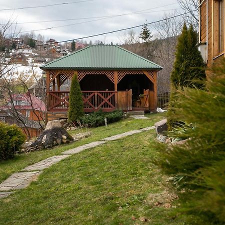 "Анастасія" Yaremche Exterior foto
