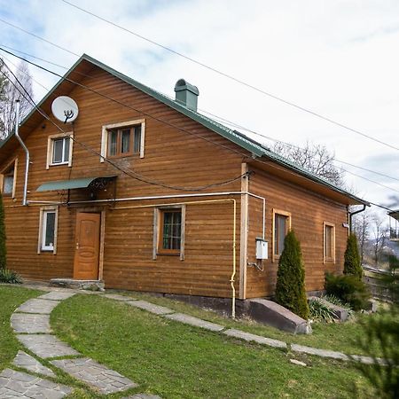 "Анастасія" Yaremche Exterior foto
