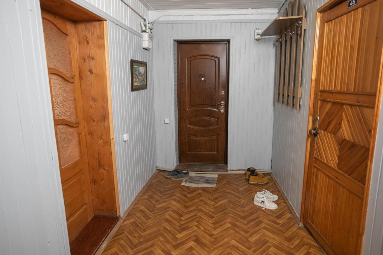 "Анастасія" Yaremche Exterior foto
