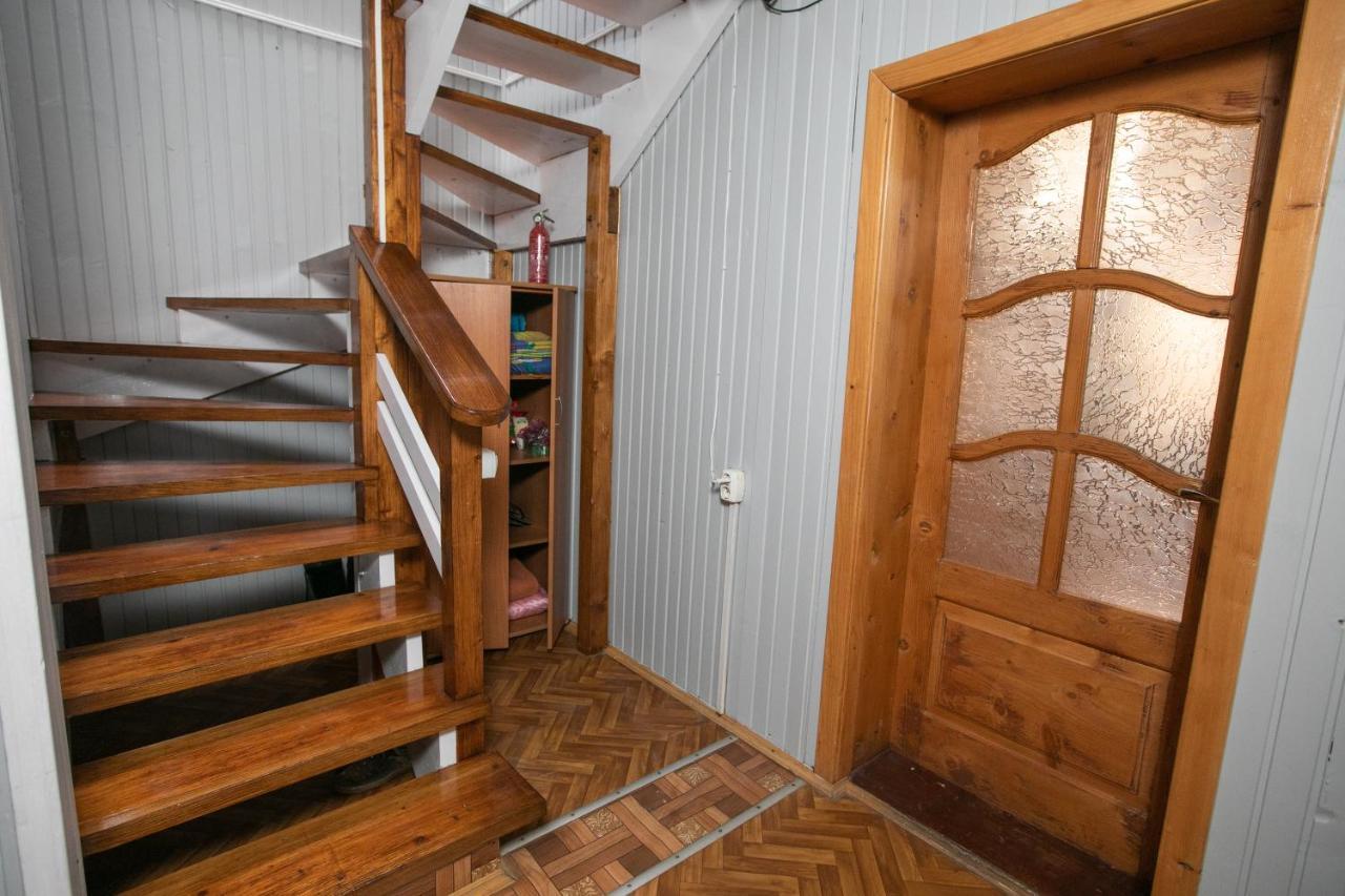 "Анастасія" Yaremche Exterior foto