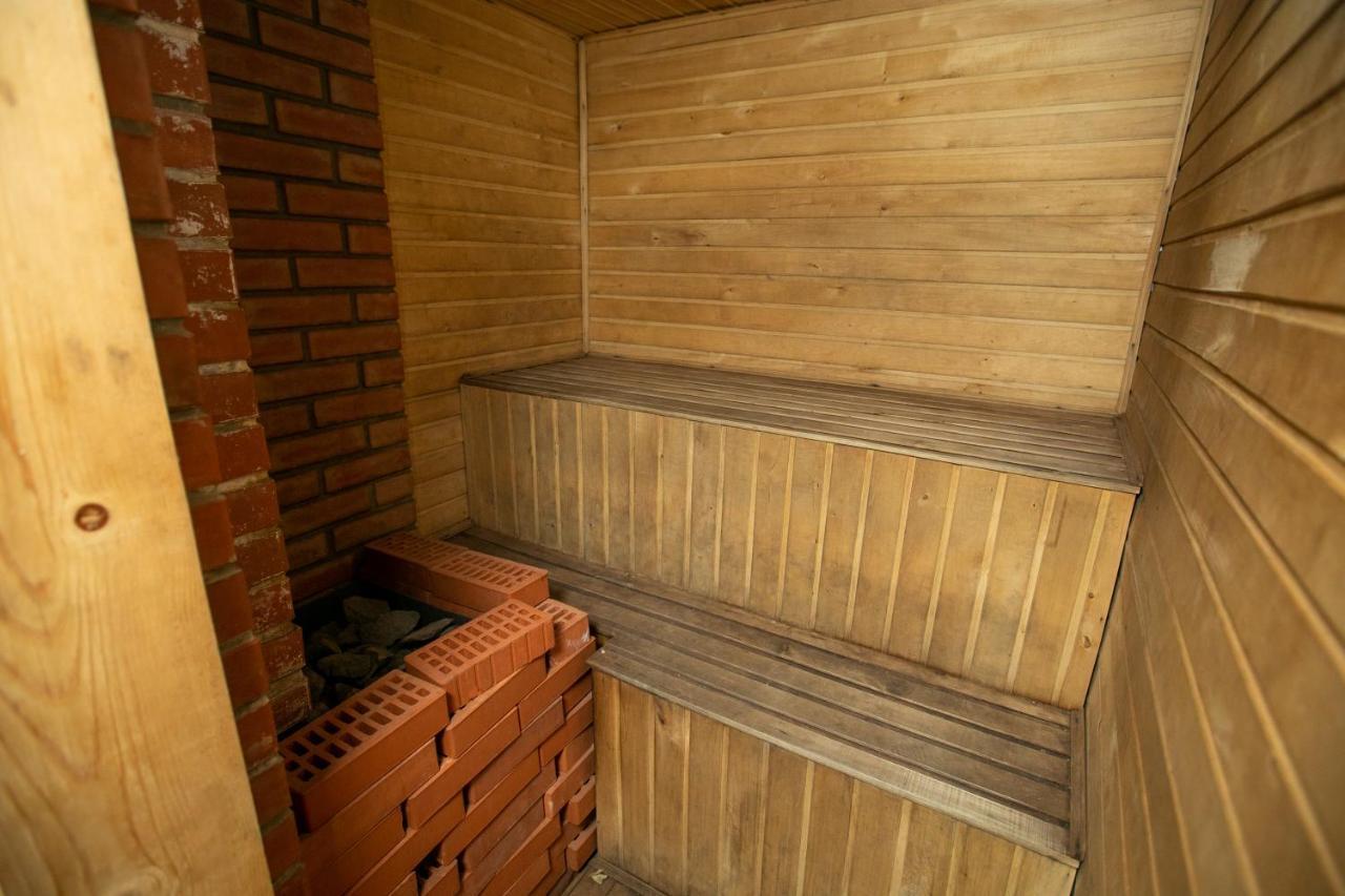 "Анастасія" Yaremche Exterior foto
