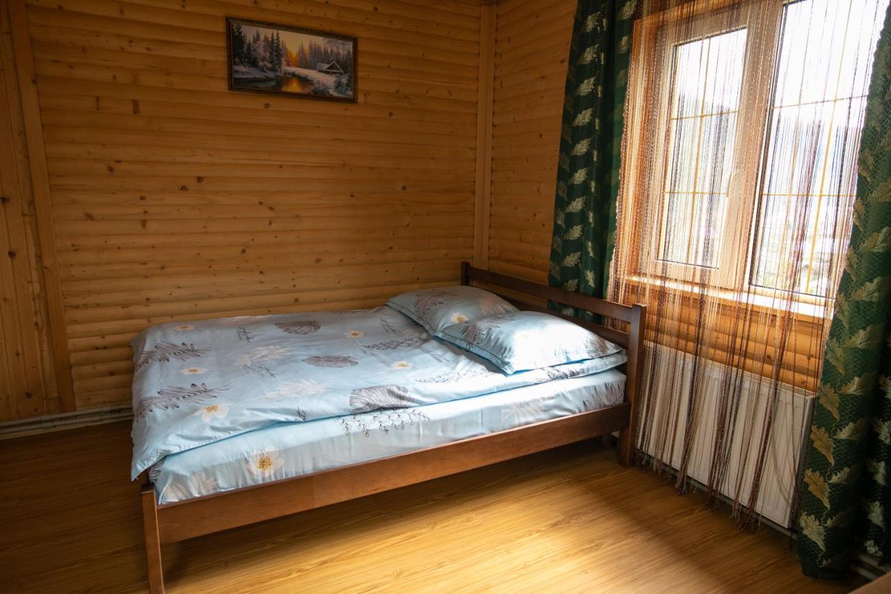 "Анастасія" Yaremche Exterior foto