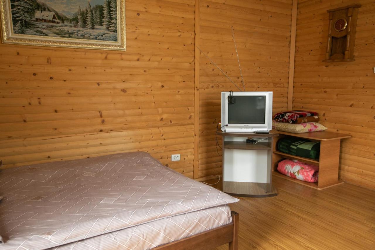 "Анастасія" Yaremche Exterior foto