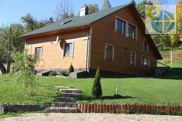 "Анастасія" Yaremche Exterior foto